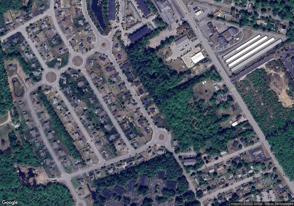 50 Alice Dr, Concord, NH 03303 - photo 1