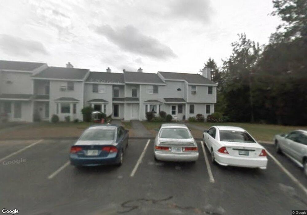 48 Cromwell Dr unit 8, Rindge, NH 03461 - photo 1