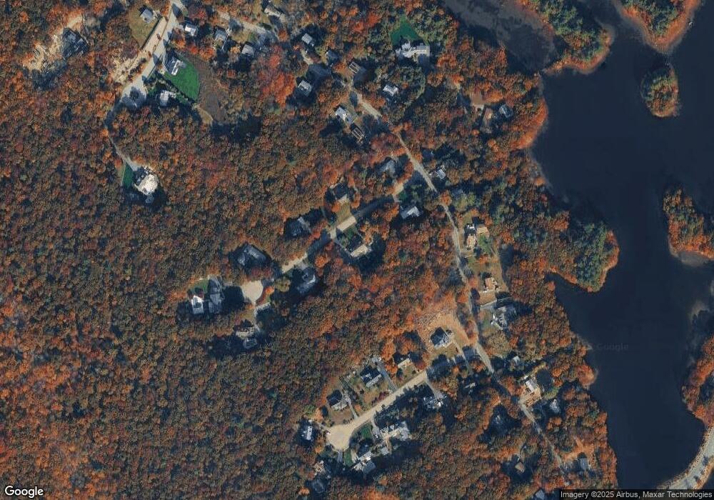 40 Overlook Rd, Stoughton, MA 02072 - photo 1