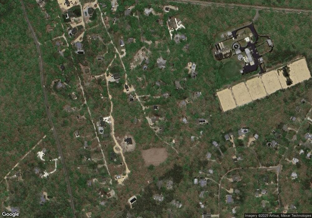 17 Bennett Way, Edgartown, MA 02539 - photo 1