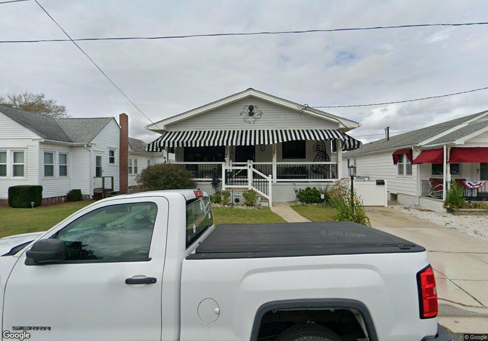 8206 New Jersey Ave, Wildwood, NJ 08260 - photo 1