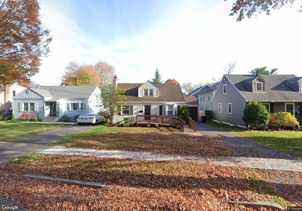 2232 Mountain Ave, Scotch Plains, NJ 07076 - photo 1