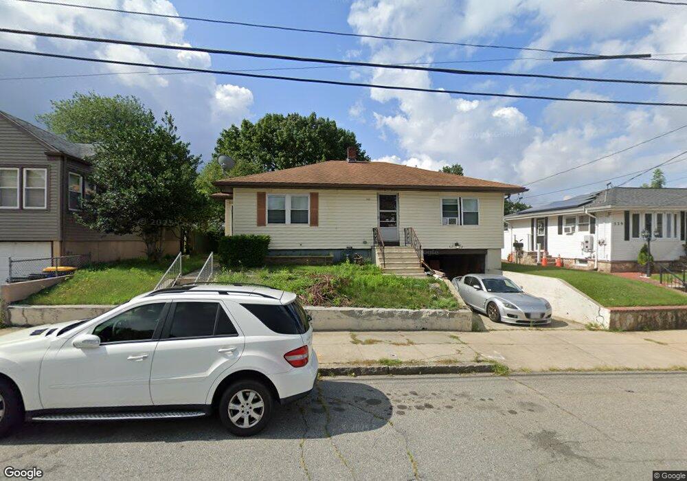 549 Tucker St, Fall River, MA 02721 - photo 1