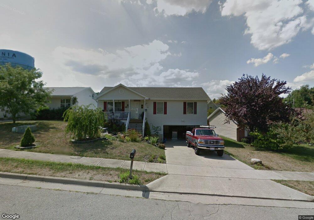 910 Mcdowell St, Xenia, OH 45385 - photo 1