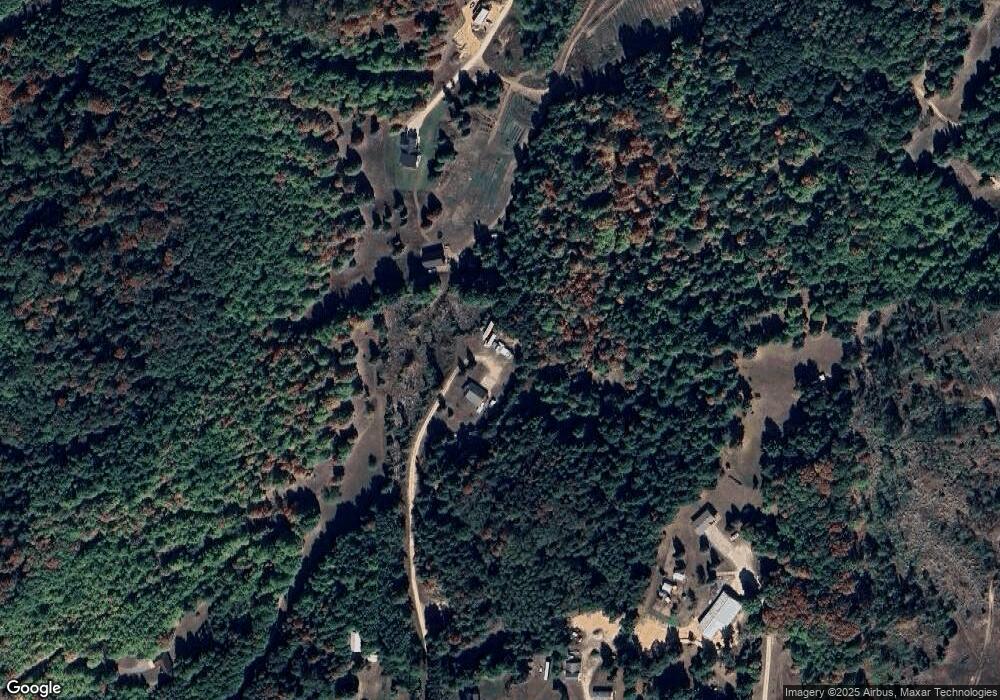 8771 E Hoxie Rd, Cedar, MI 49621 - photo 1