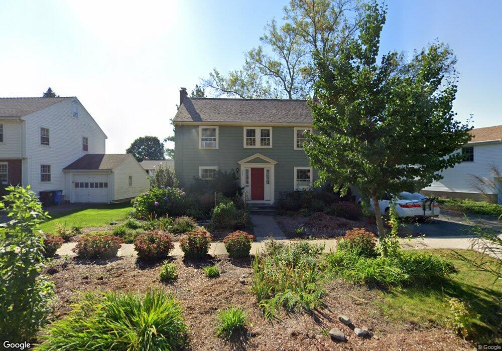 274 Grove St, Belmont, MA 02478 - photo 1