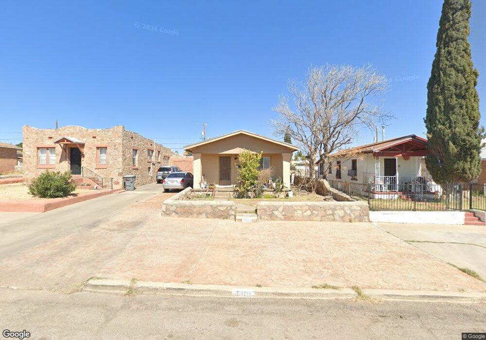 3819 Idalia Ave, El Paso, TX 79930 - photo 1