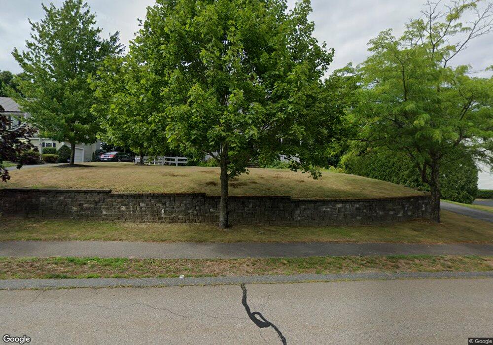 8 Nipmuc Rd, South Grafton, MA 01560 - photo 1