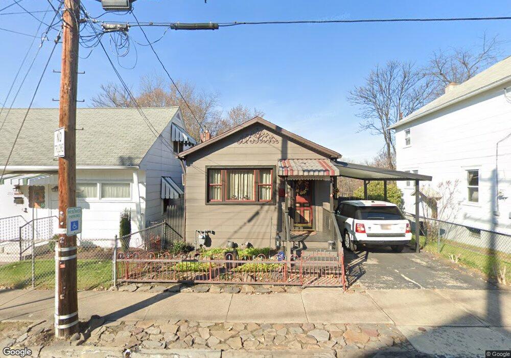 291 Brown St, Wilkes Barre, PA 18702 - photo 1