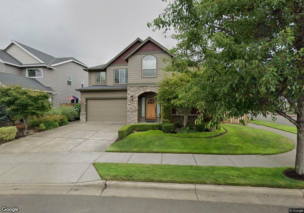 301 W Edgewood Dr, Newberg, OR 97132 - photo 1