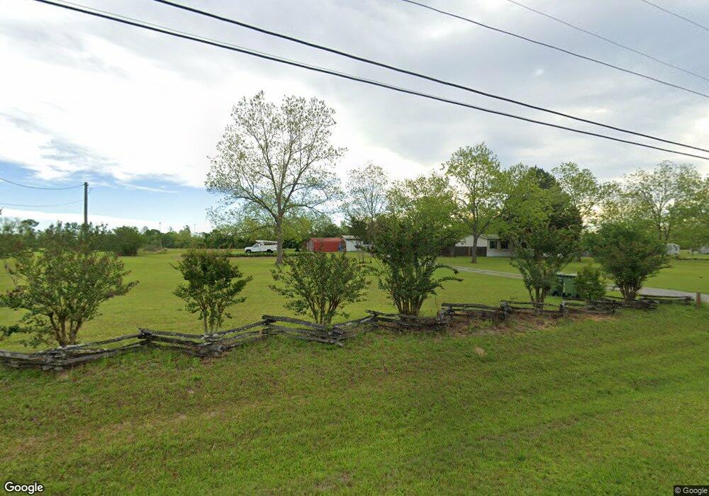 237 Sam Harrell Rd, Moultrie, GA 31788 - photo 1