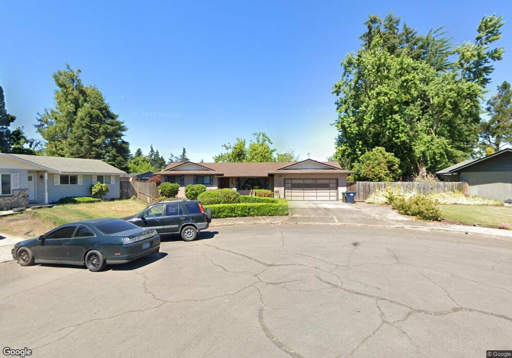 758 N 66th Place, Springfield, OR 97478 - photo 1