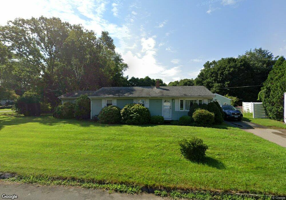 2 Filosi Rd, East Lyme, CT 06333 - photo 1