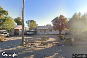 36781 Pima Dr, Stanfield, AZ 85172