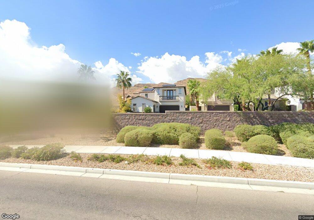 2767 Turtle Head Peak Dr, Las Vegas, NV 89135 - photo 1