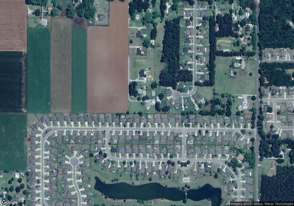 24791 Trott Ln, Daphne, AL 36526 - photo 1