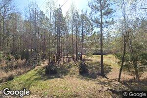 274 Blounts Chapel Rd, Haddock, GA 31033
