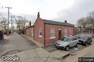 114 Hurck St, Saint Louis, MO 63111