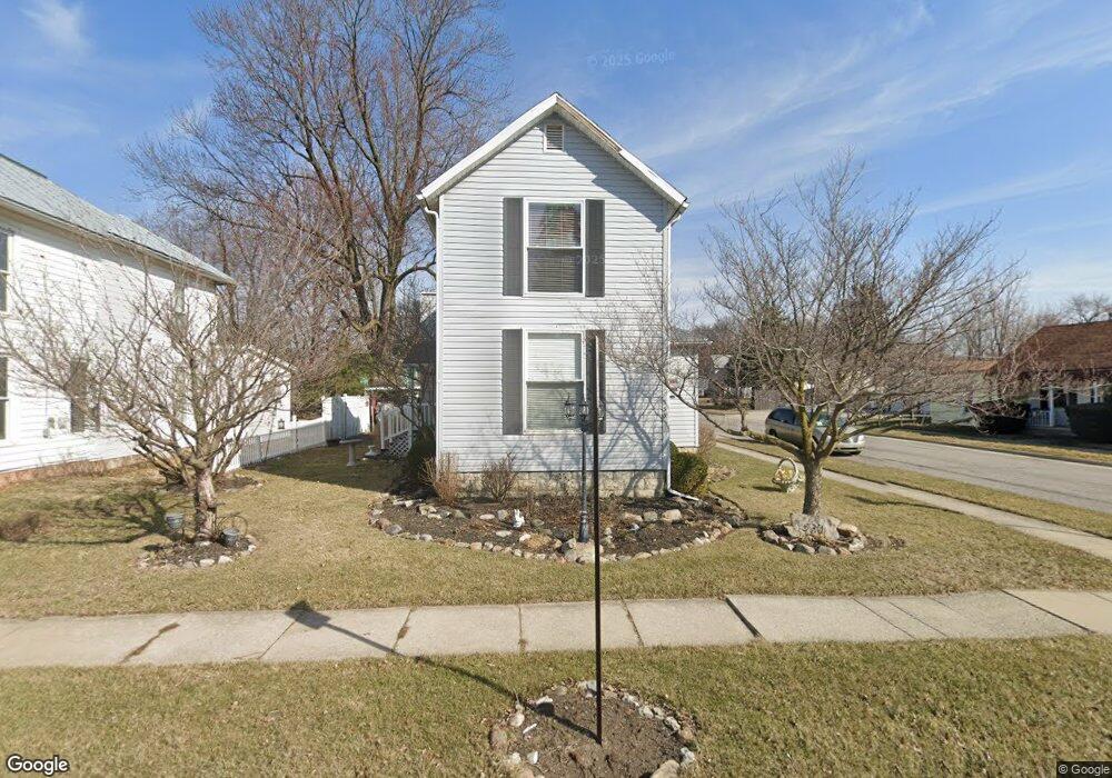 530 E Sandusky St, Findlay, OH 45840 - photo 1