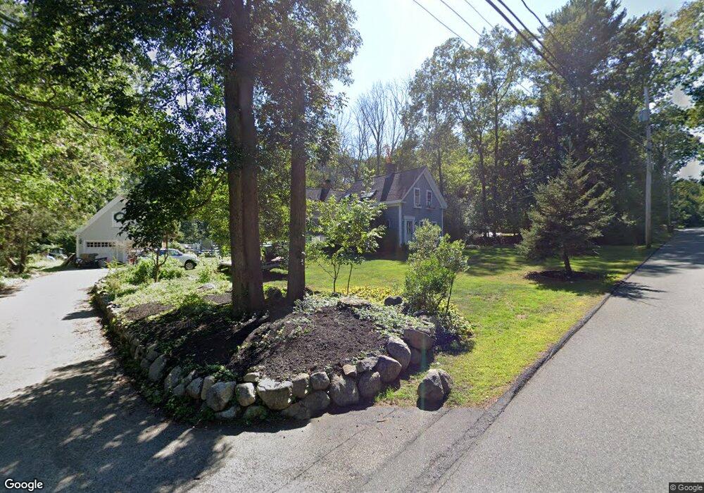 26 First Parish Rd, Norwell, MA 02061 - photo 1