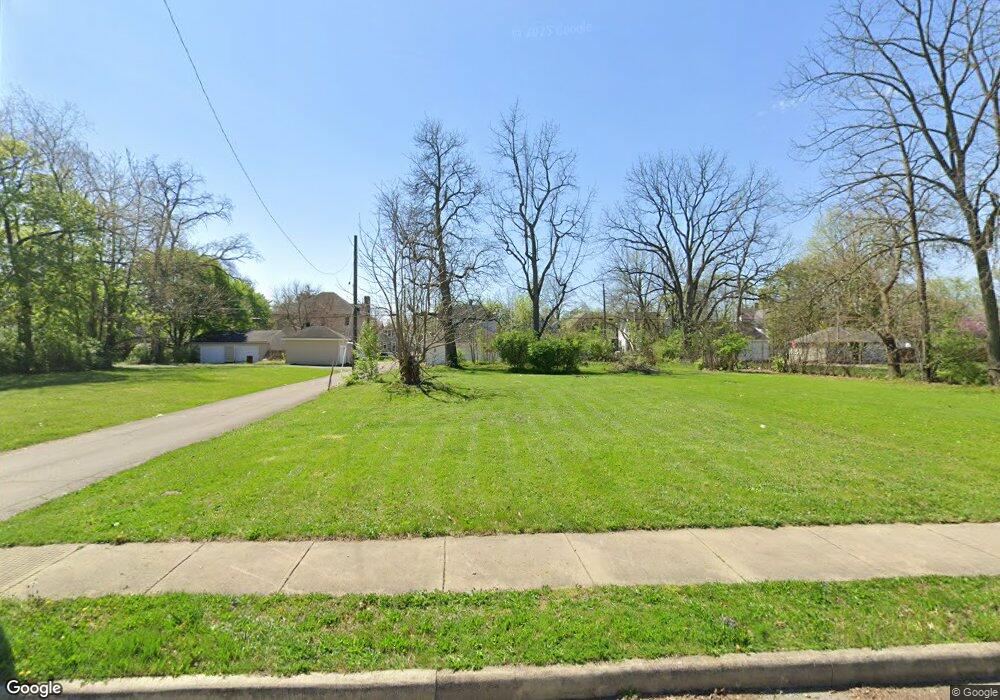 321 W 6th St, Anderson, IN 46016 - photo 1