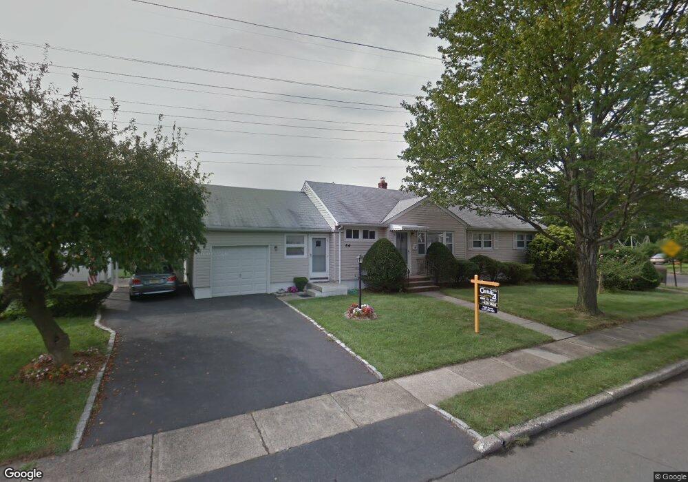 56 Craig Place, Bloomfield, NJ 07003 - photo 1