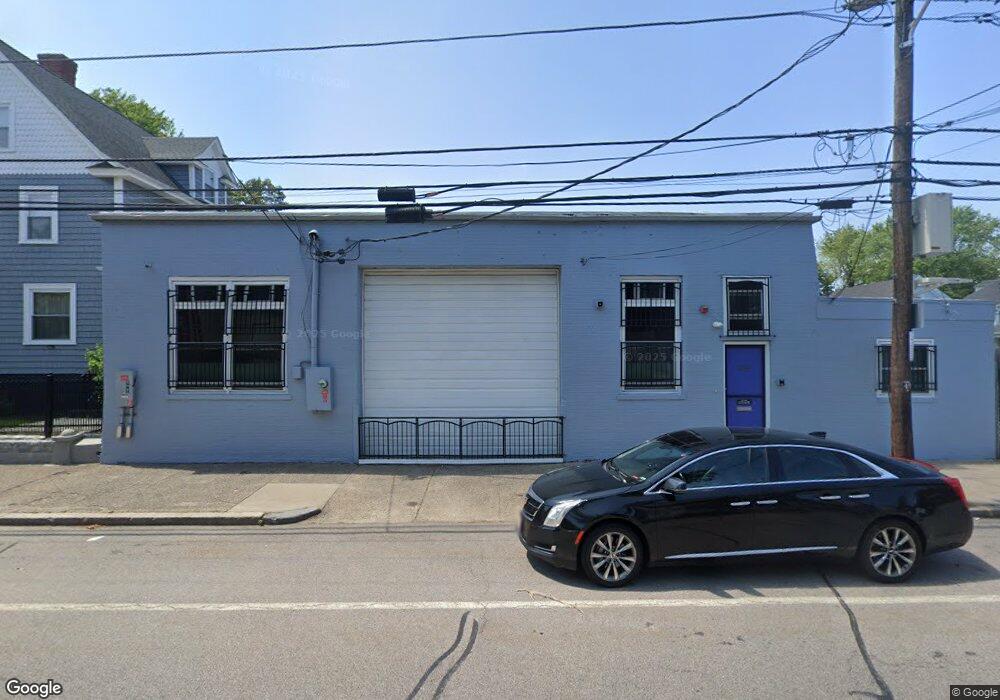 435 West Ave, Pawtucket, RI 02860 - photo 1