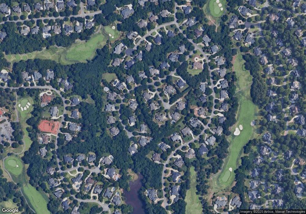 3076 Glen Mary Walk, Duluth, GA 30097 - photo 1