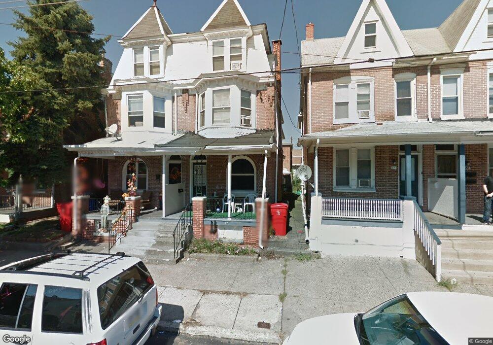 17 E 2nd St, Pottstown, PA 19464 - photo 1