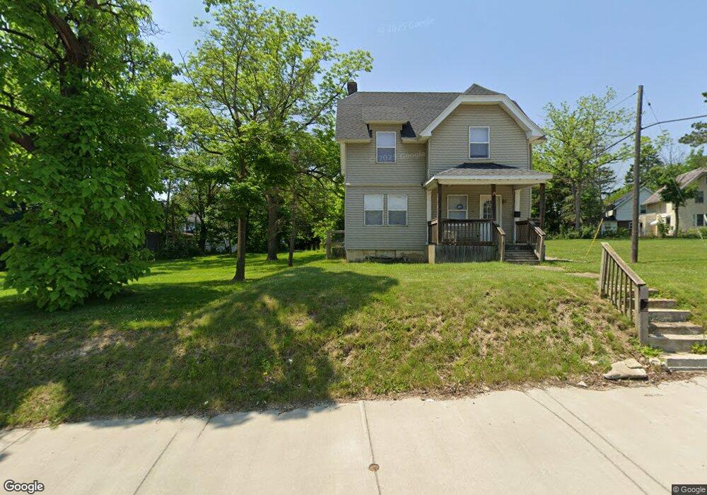 759 Dupont St, Flint, MI 48504 - photo 1