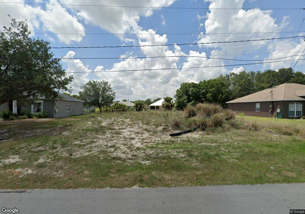 1110 SW Hunnicut Ave, Port St. Lucie, FL 34953 - photo 1