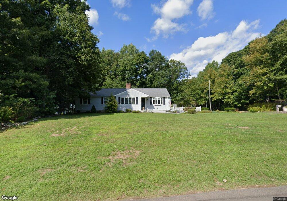 78 Redcoat Ln, Monroe, CT 06468 - photo 1