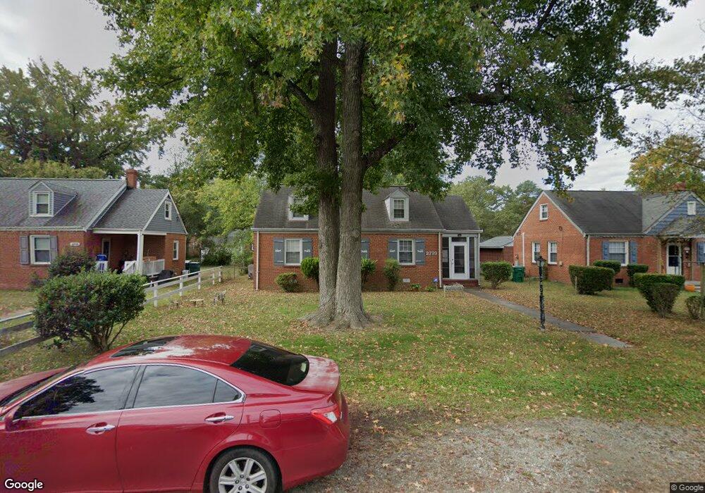 3720 Westcliffe Ave, Richmond, VA 23222 - photo 1