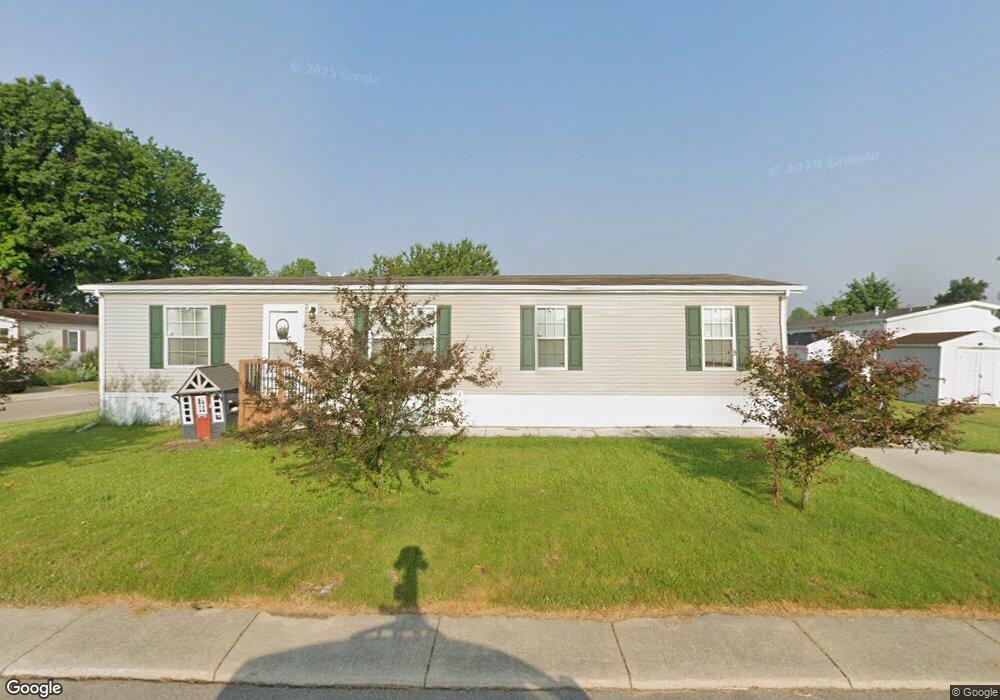 458 White Willow Dr, Flint, MI 48506 - photo 1