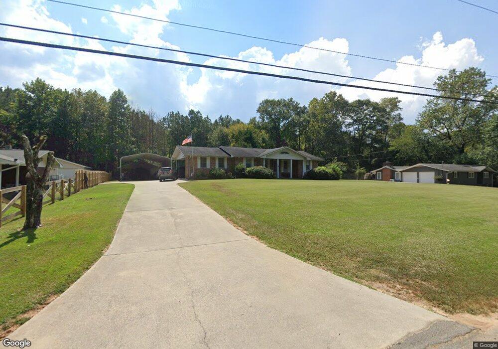 110 Don Rich Dr, Carrollton, GA 30117 - photo 1