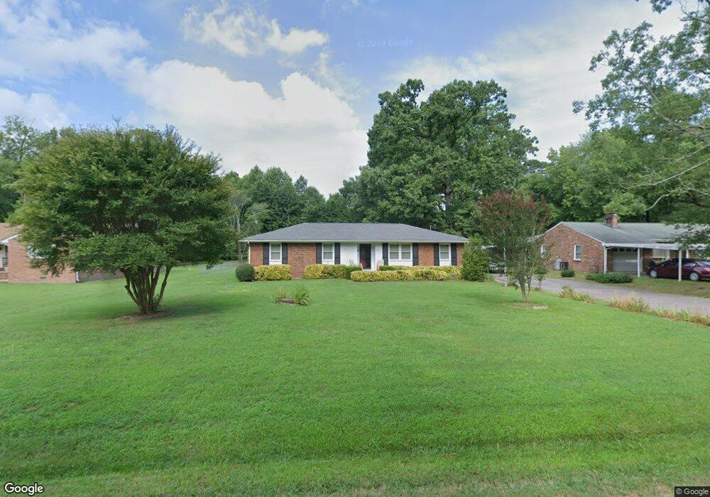 12912 Gravelbrook Rd, Petersburg, VA 23805 - photo 1