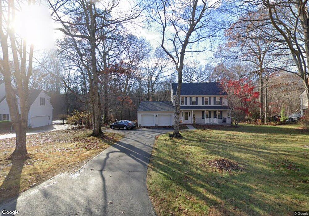 45 Spring Rock Rd, East Lyme, CT 06333 - photo 1