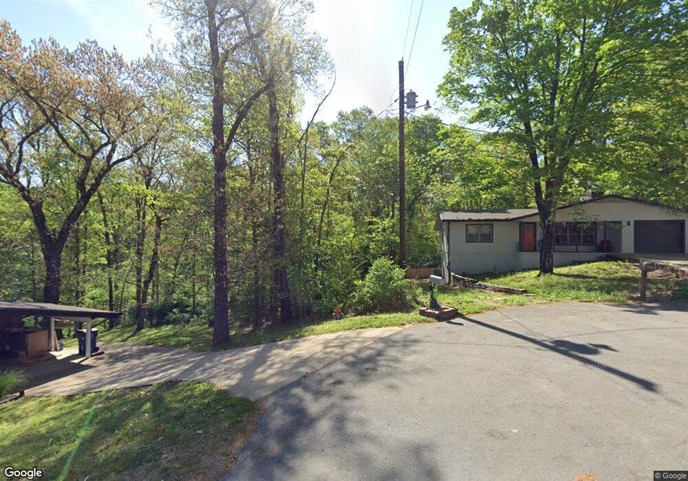 Lot 23, Block 29 Croston Ln, Bella Vista, AR 72715 - photo 1