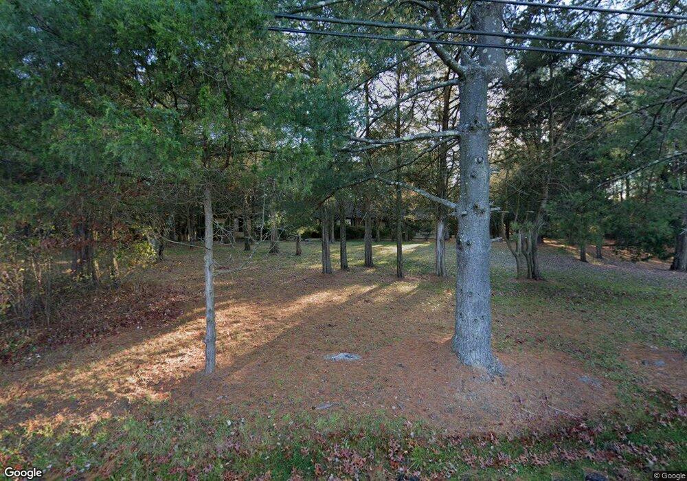 1406 Oldmans Creek Rd, Swedesboro, NJ 08085 - photo 1