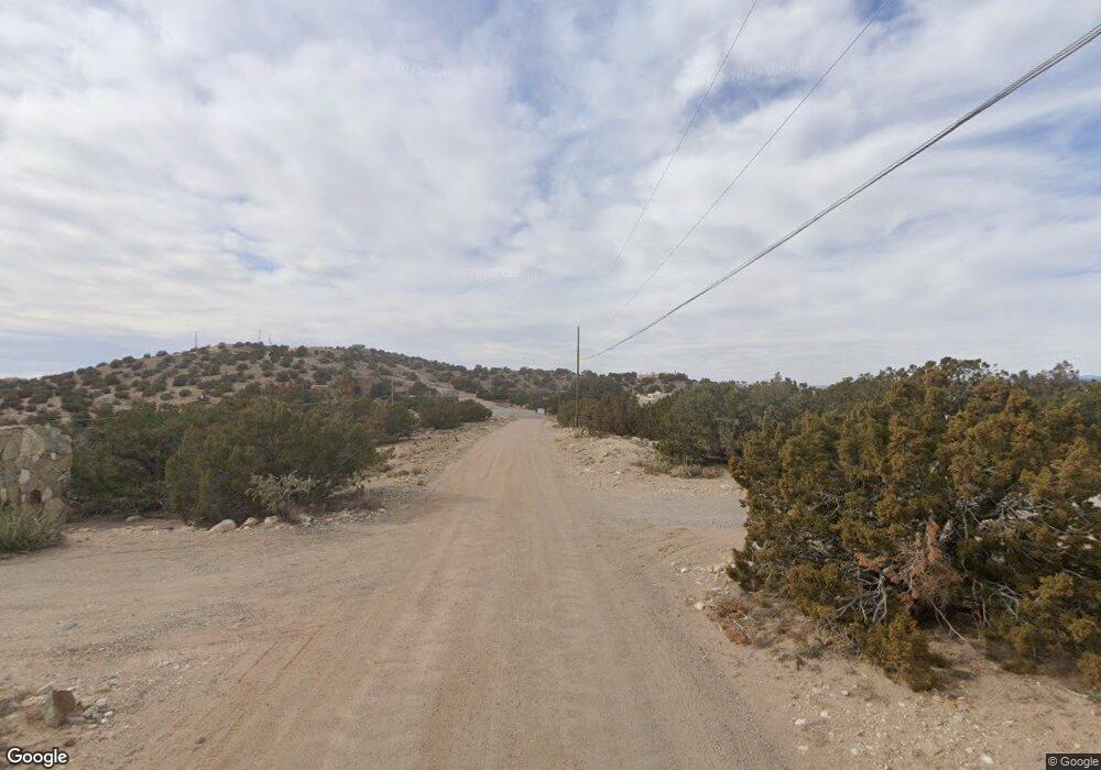 0 Lt 22a1 Calle Cholla unit 72247, Placitas, NM 87043 - photo 1