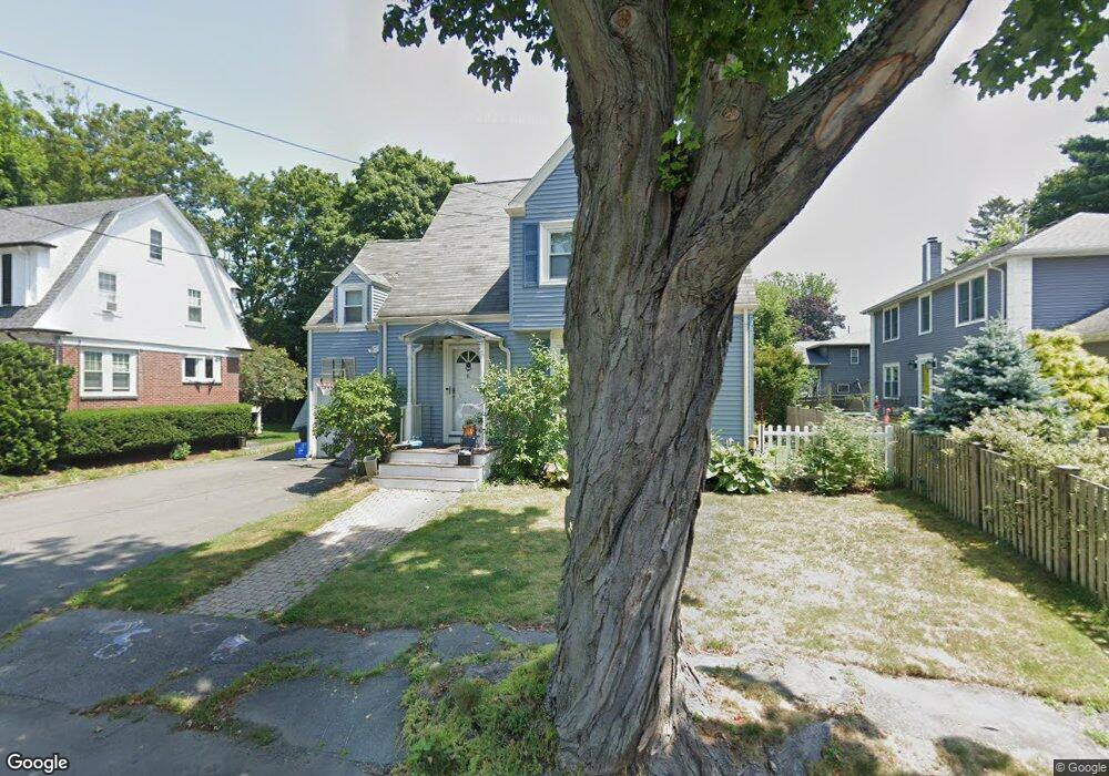 6 Thompson Rd, Marblehead, MA 01945 - photo 1