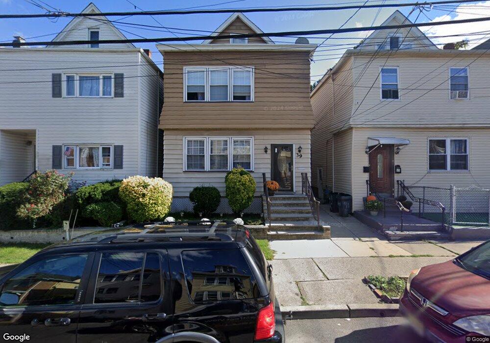 39 Kulick St unit 2, Clifton, NJ 07011 - photo 1