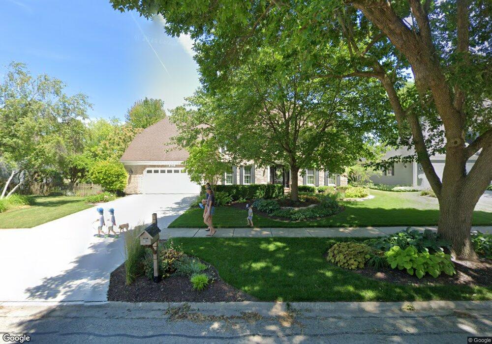 860 Cardiff Rd, Naperville, IL 60565 - photo 1