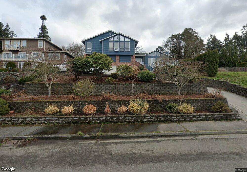 2128 Clover Ct, Mukilteo, WA 98275 - photo 1