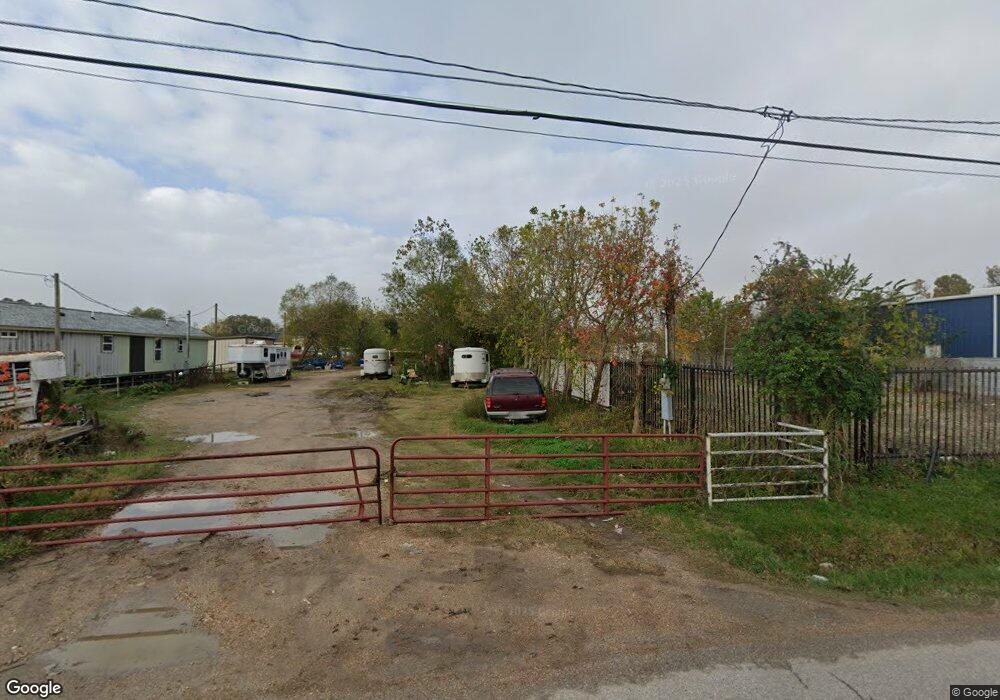 12717 Ann Louise Rd, Houston, TX 77086 - photo 1