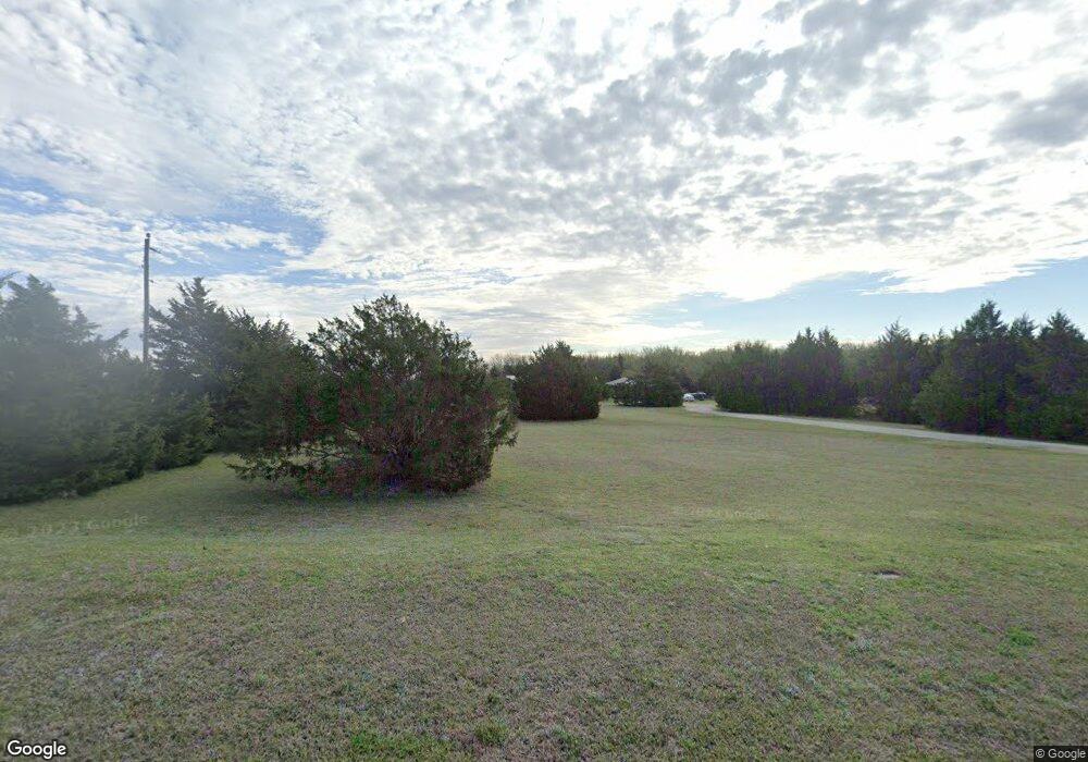 3266 Scarbrough Rd, Sadler, TX 76264 - photo 1