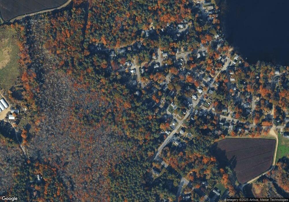 16 Cross St, Halifax, MA 02338 - photo 1