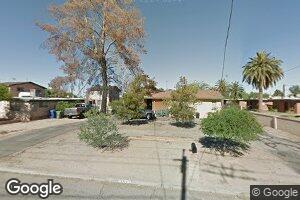 2521 N Edith Blvd, Tucson, AZ 85716