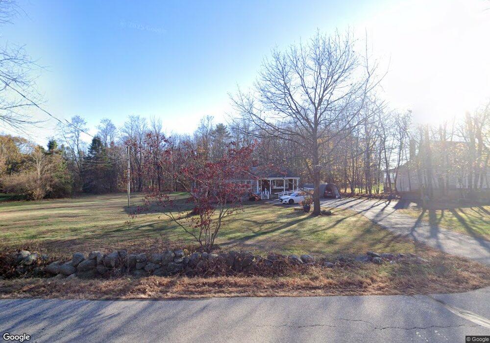 12 High St, Stratham, NH 03885 - photo 1
