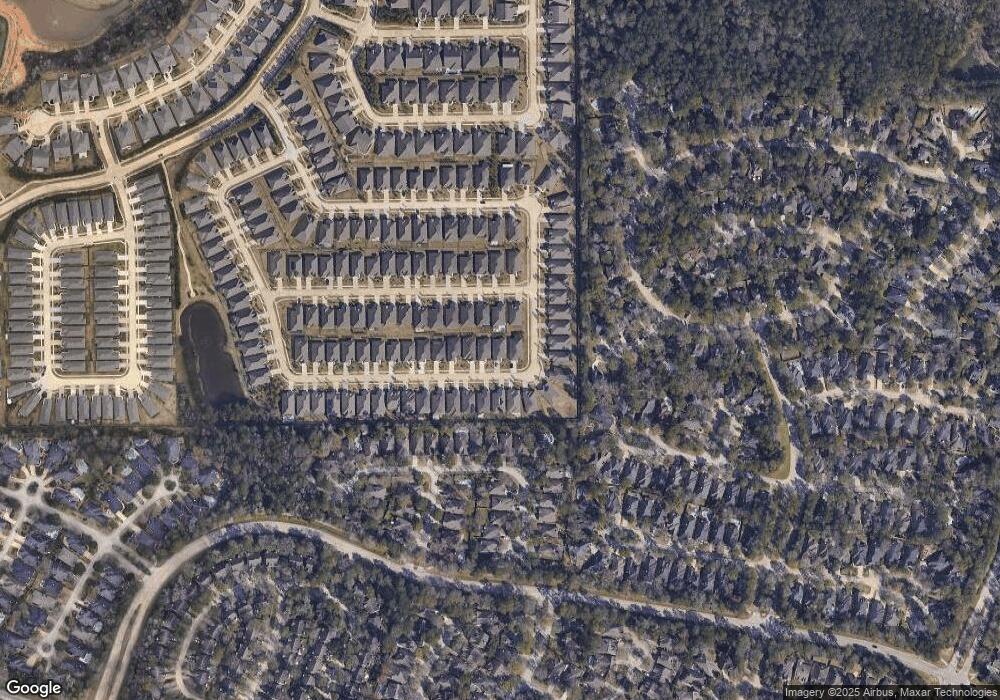 112 Dartmoor Ln, Spring, TX 77382 - photo 1